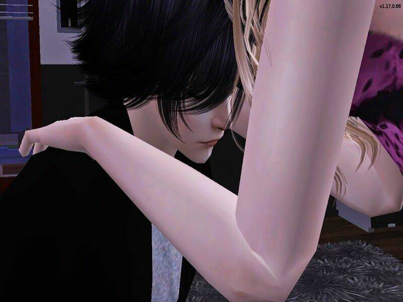 nụ cười của anh [truyện sims] chapter 69 182