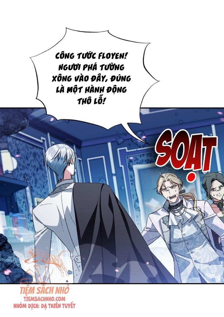 cha, con không muốn kết hôn đâu chapter 66 30