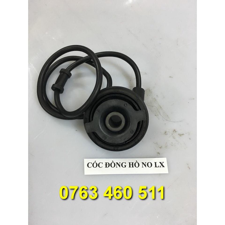 Cóc đồng hồ xe novo 4