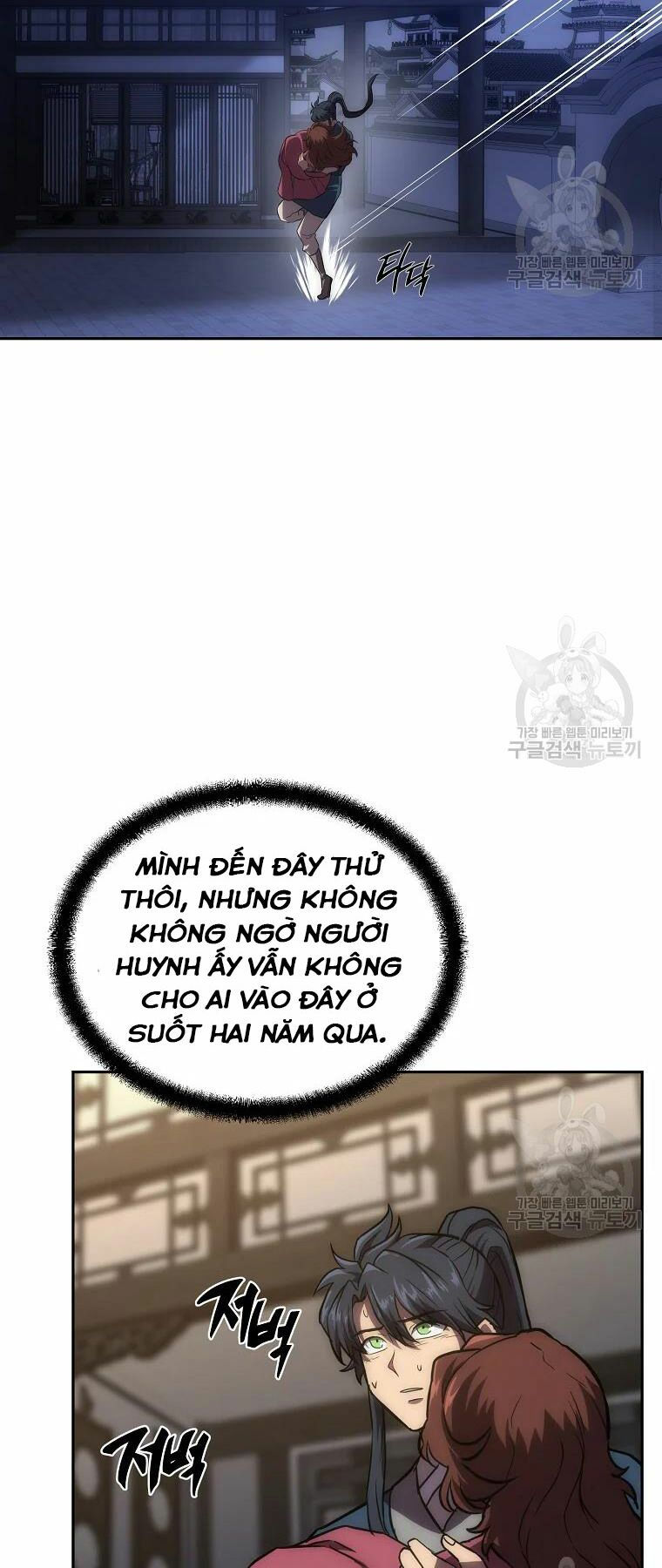 thiếu niên phương sĩ chapter 39 38