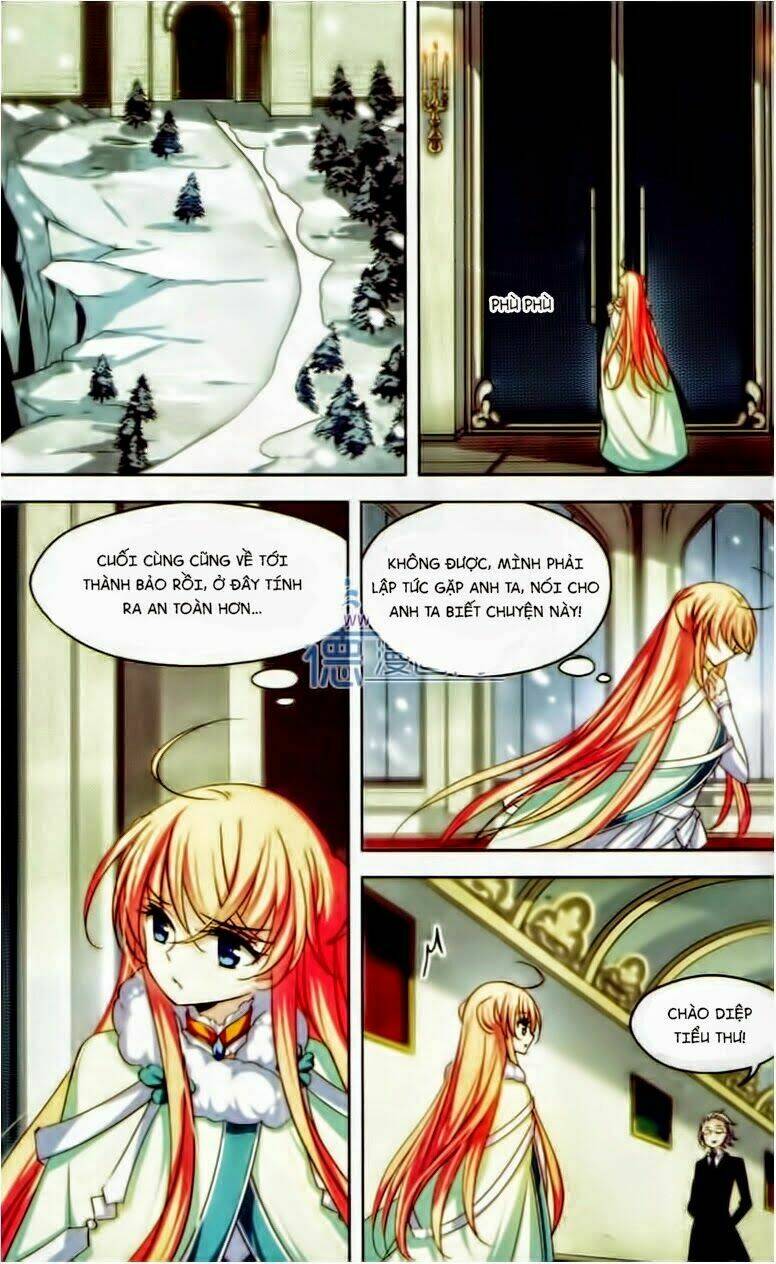 xuyên duyệt tây nguyên 3000 chapter 92 5