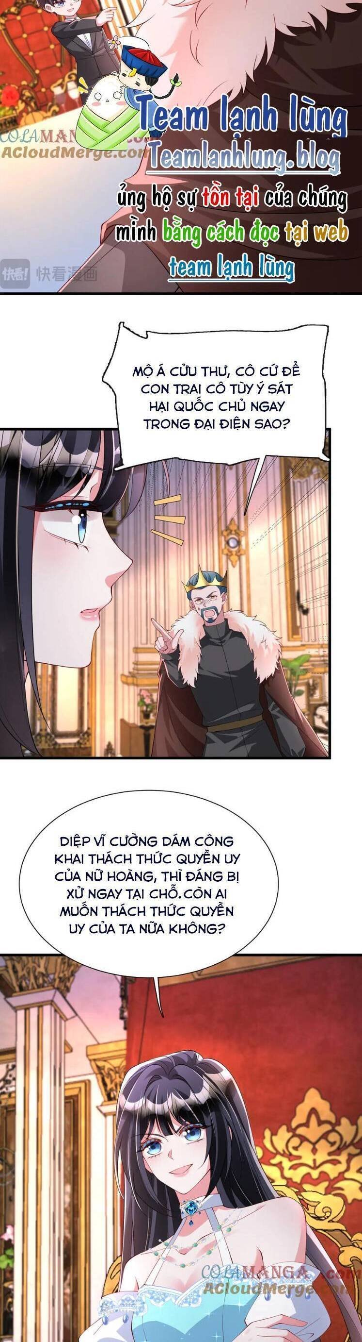 tổng tài huyết tộc cực sủng cô vợ mỹ nhân ngư chapter 226 13