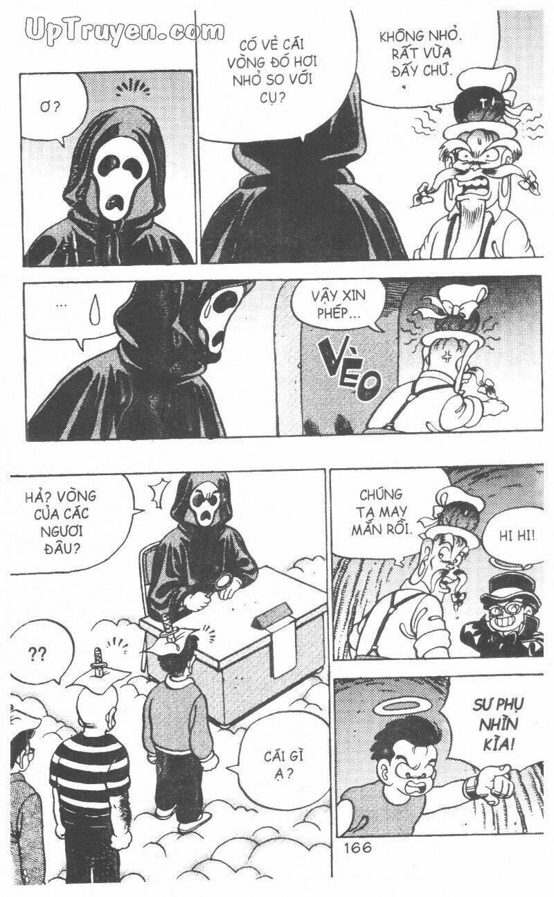 đội quân nhí nhố chapter 32 166