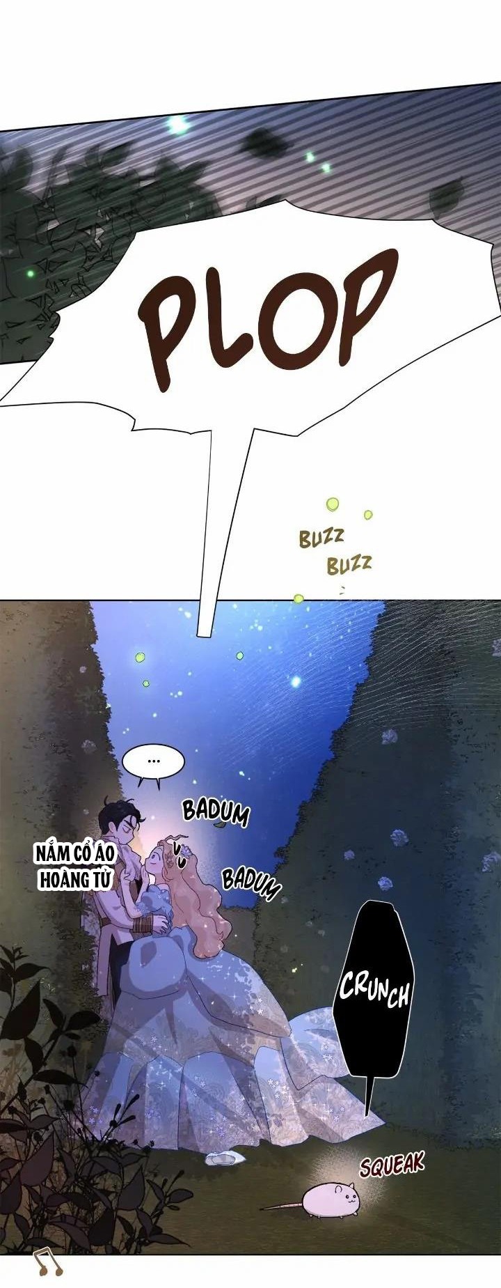 tôi là fan cứng hoàng tử chapter 71.2 12