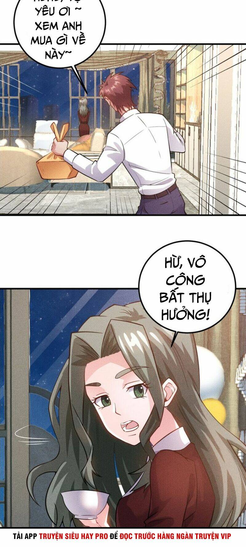 cao thủ cận vệ của nữ chủ tịch chapter 87 2