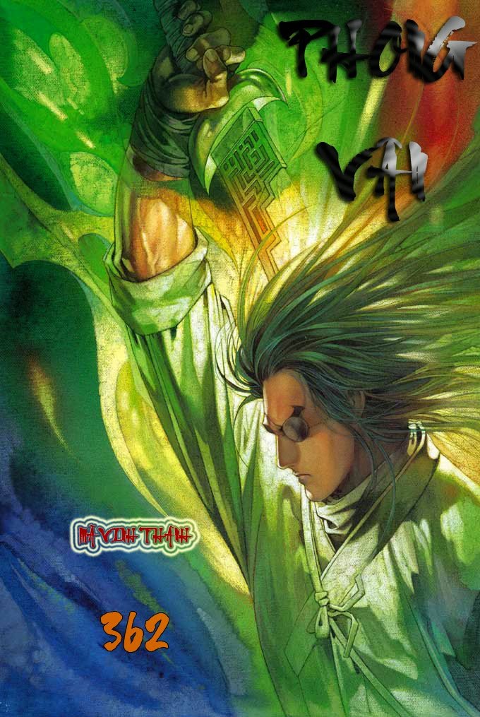 phong vân chapter 362 1