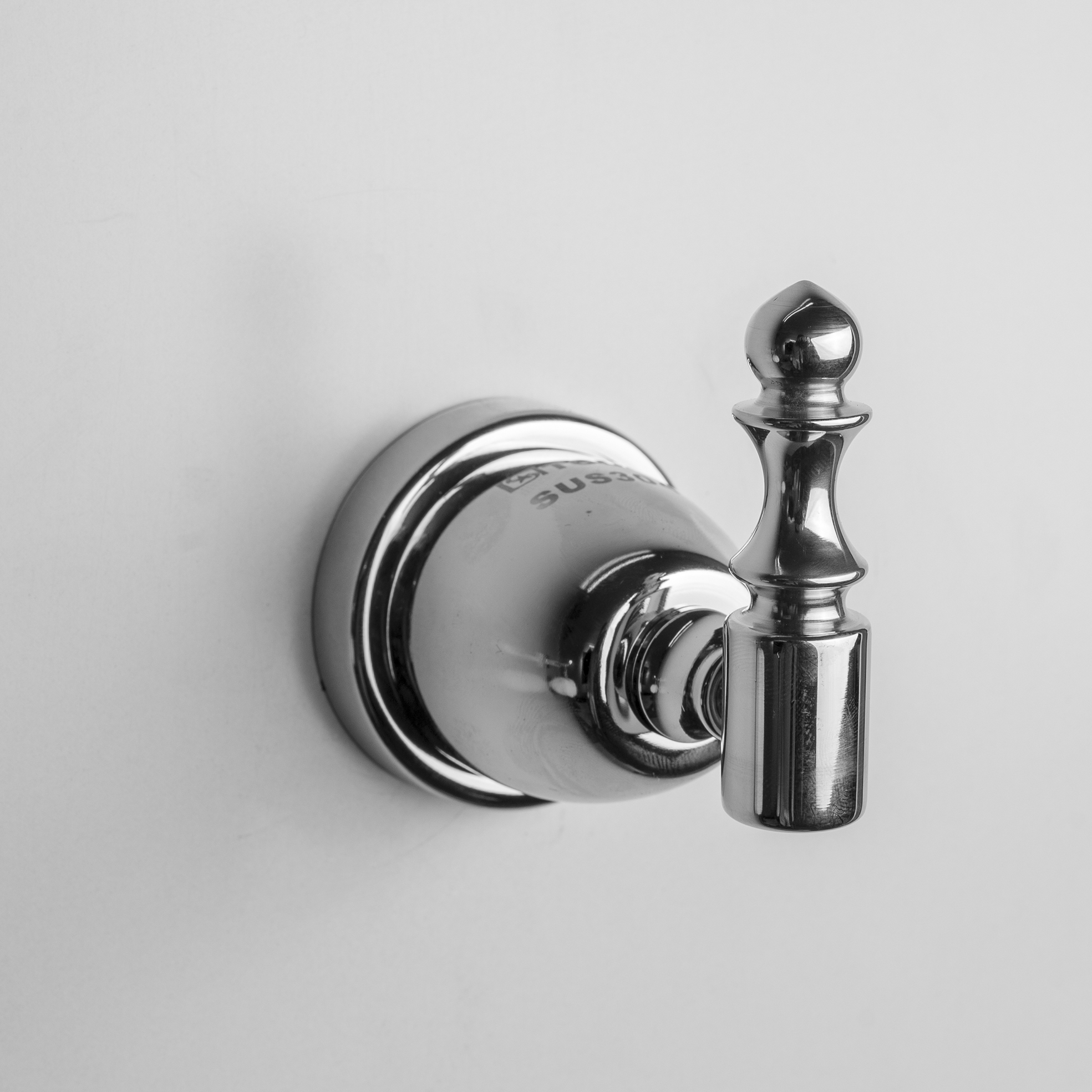 Mắc treo đúc đơn Inox SUS304