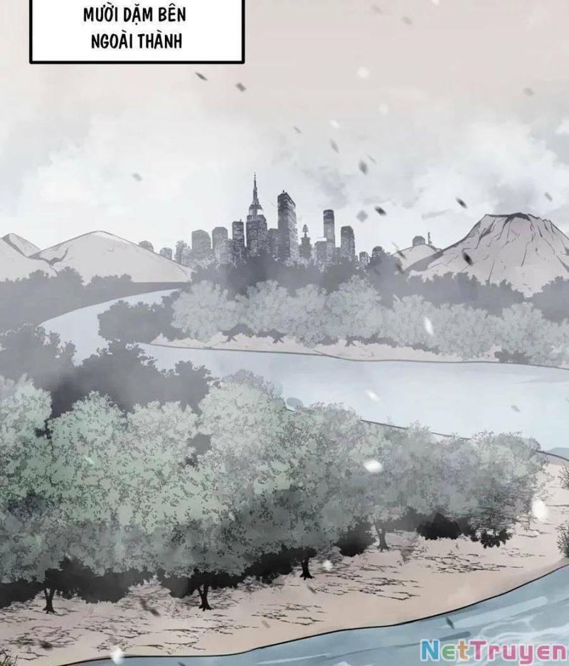 siêu tiến hóa chapter 79 8