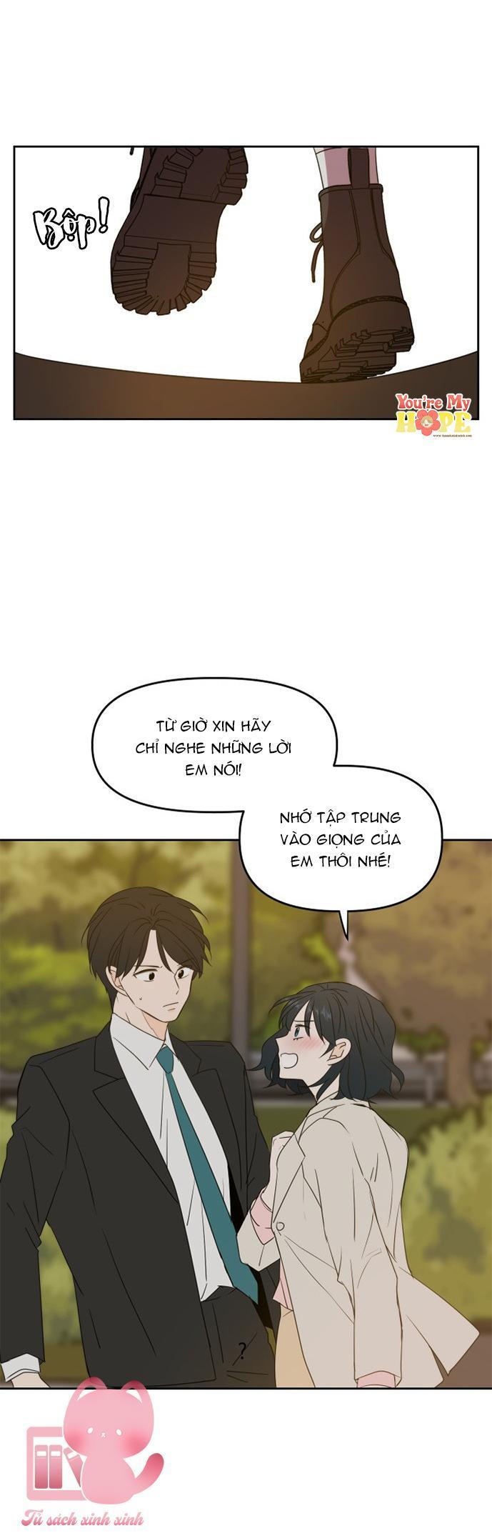 hẹn gặp nhau ở kiếp thứ 19 chapter 79 45