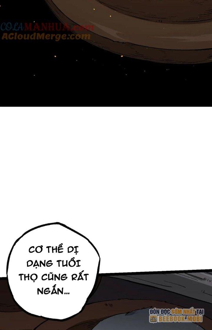 từ cây cổ thụ bắt đầu tiến hóa chapter 81 16