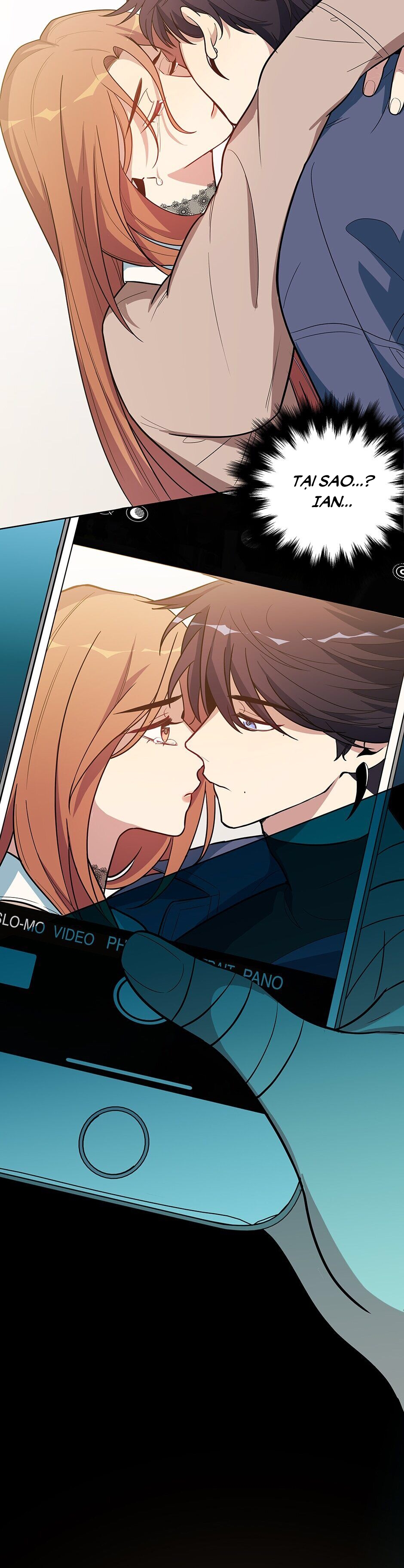 [16+] killing my love chapter 2.2 16