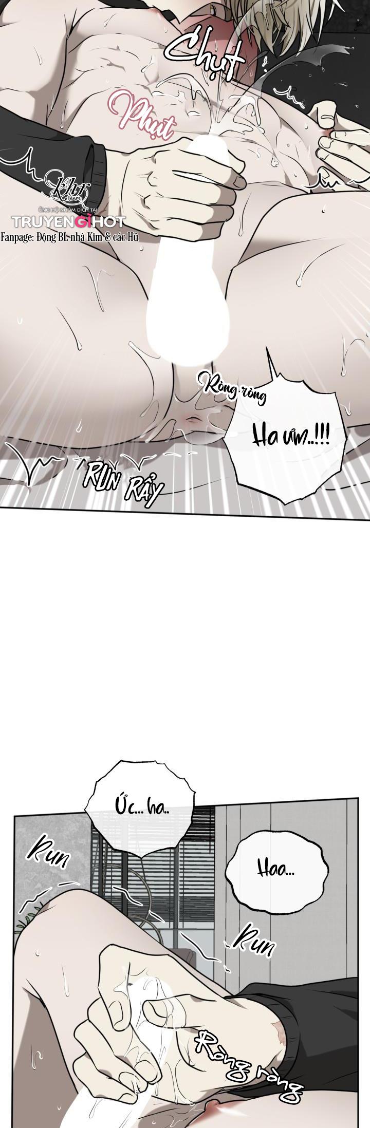 dưỡng thú cưng chapter 15 34