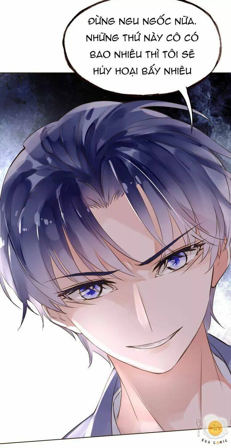 nở rộ trên bụi gai chapter 40 40