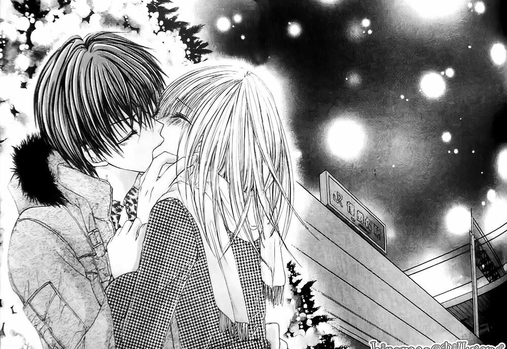 kiken jun’ai d.n.a. chapter 9 30