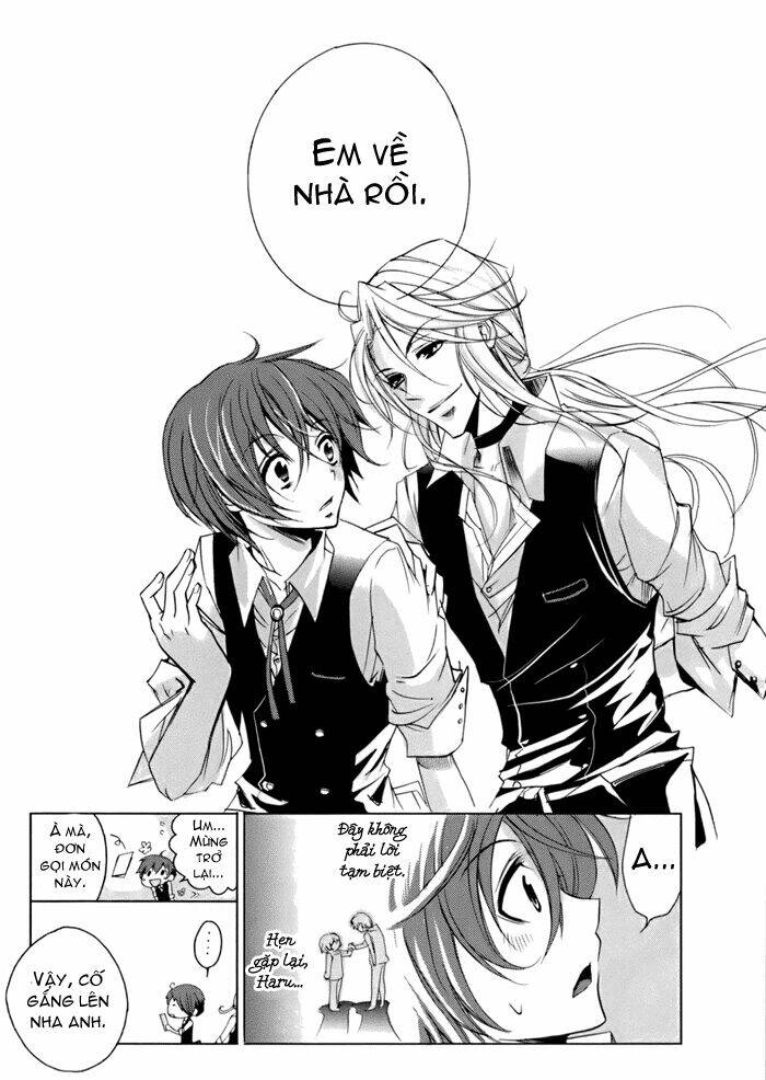 cucumber sandwich chapter 1 38