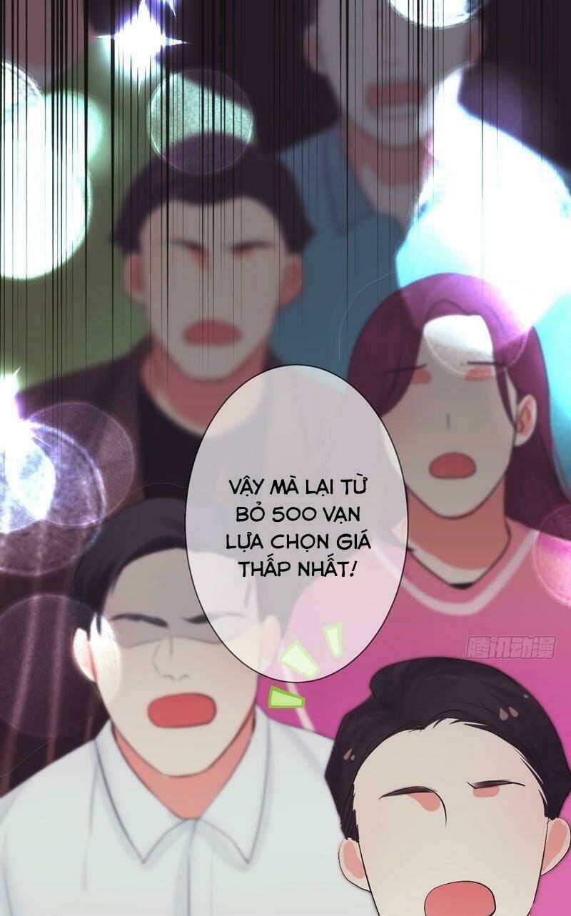 khởi động lại tương lai chapter 31 1