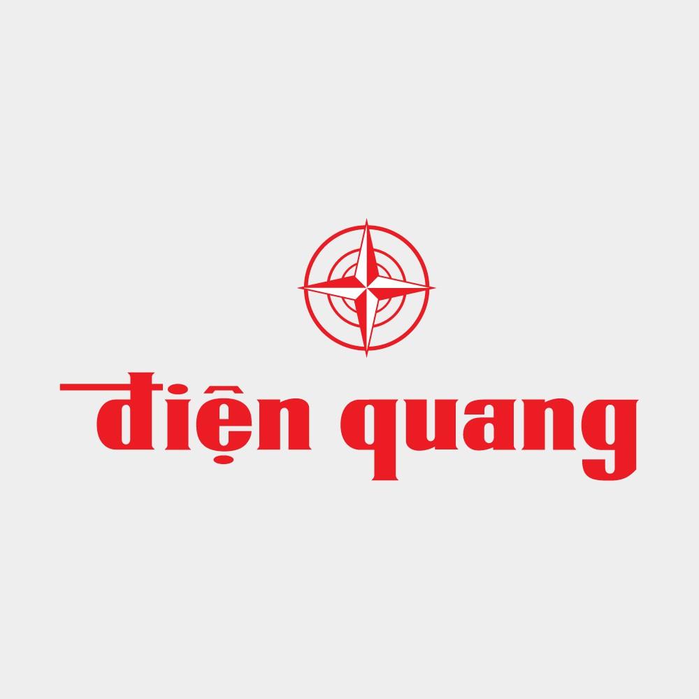 Ổ cắm xoay 90º Điện Quang ĐQ ESK RT 6