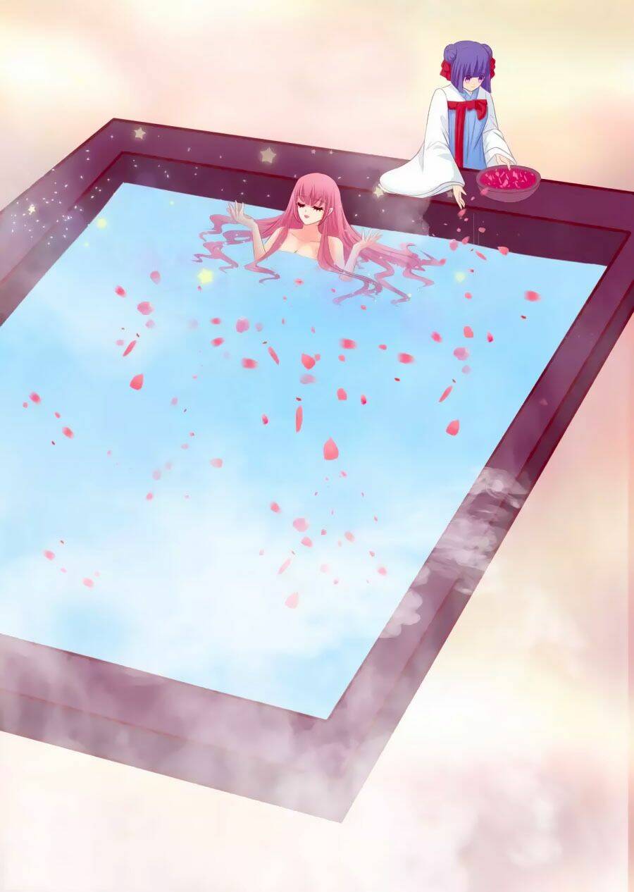 thỏ yêu tiểu vương phi chapter 51 3