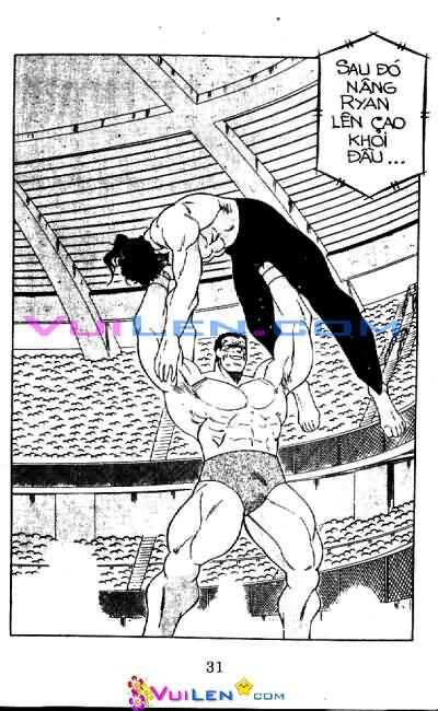 truyền nhân atula - shura no mon i chapter 37 32