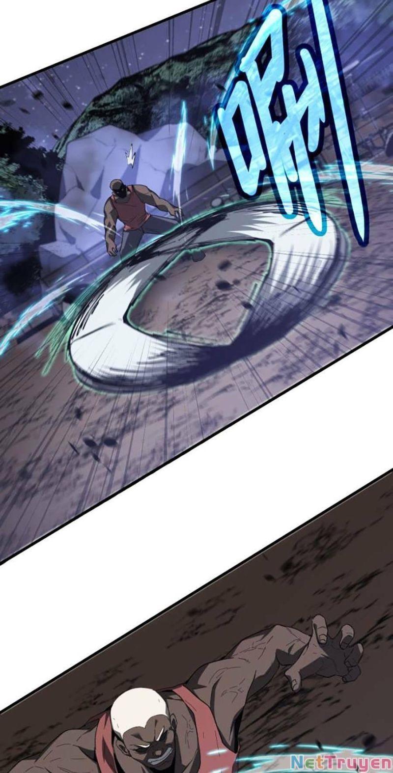 siêu tiến hóa chapter 85 78