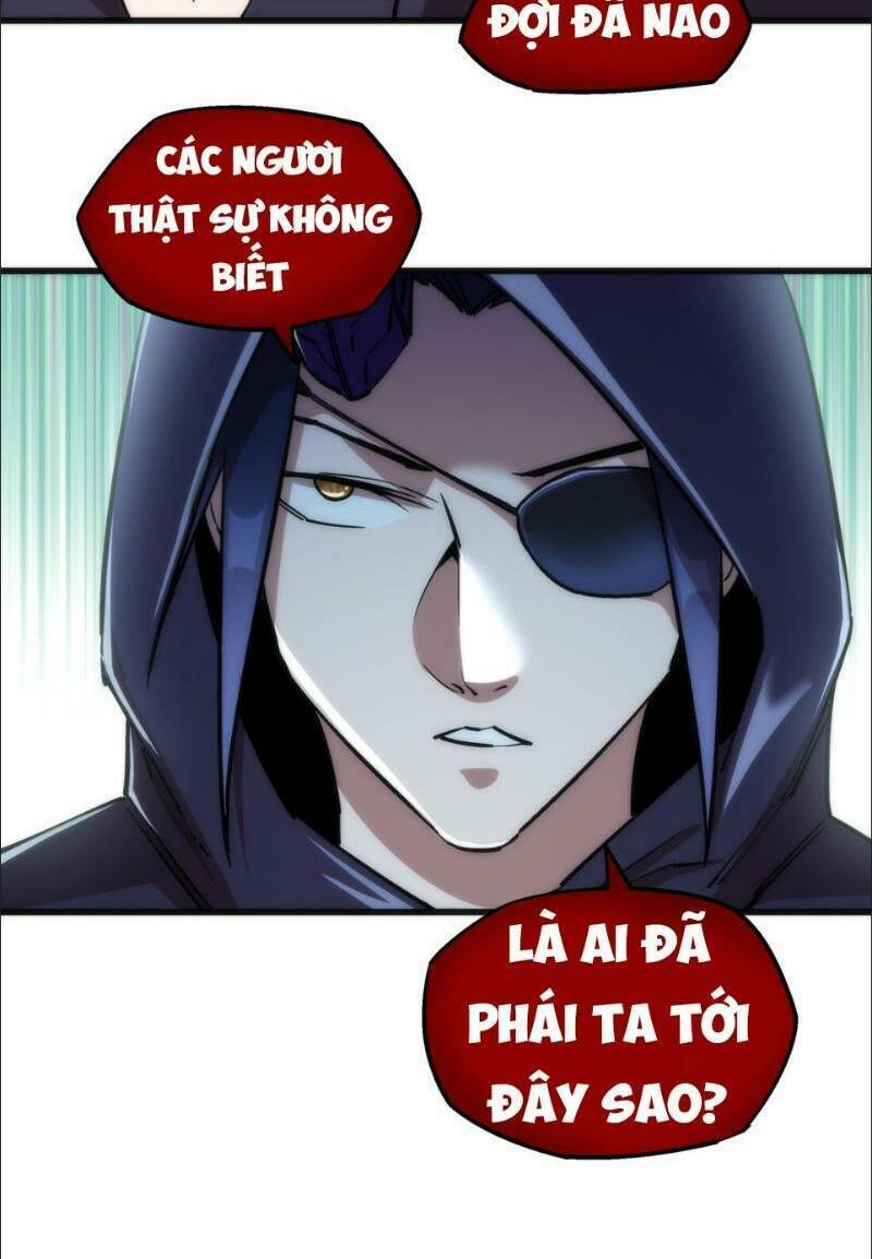 ta không phải đại ma vương chapter 20 16