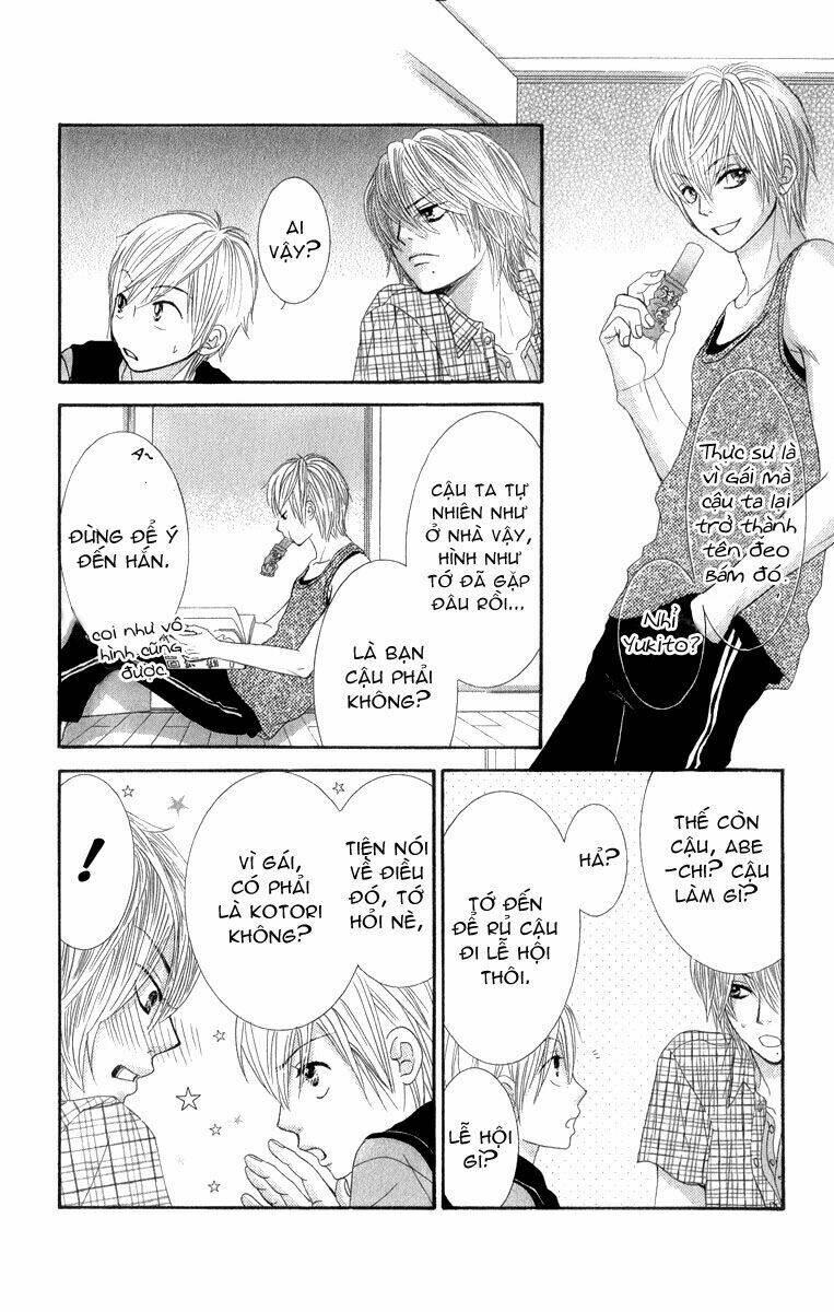 bokutachi wa shitte shimatta chapter 36 19