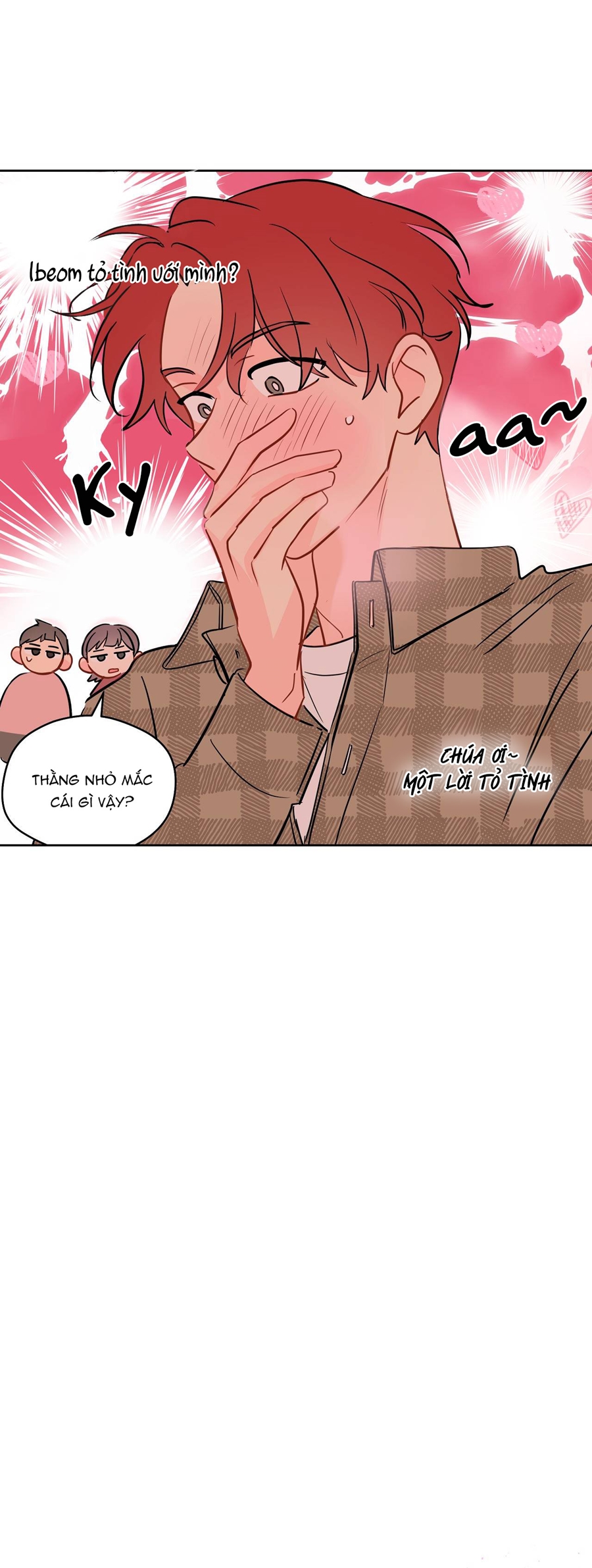 giấc mơ kì lạ chapter 43 7