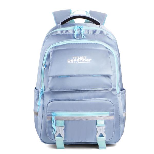 Ba Lô Teen - Mr.Vui 1063 - Màu Xanh Biển