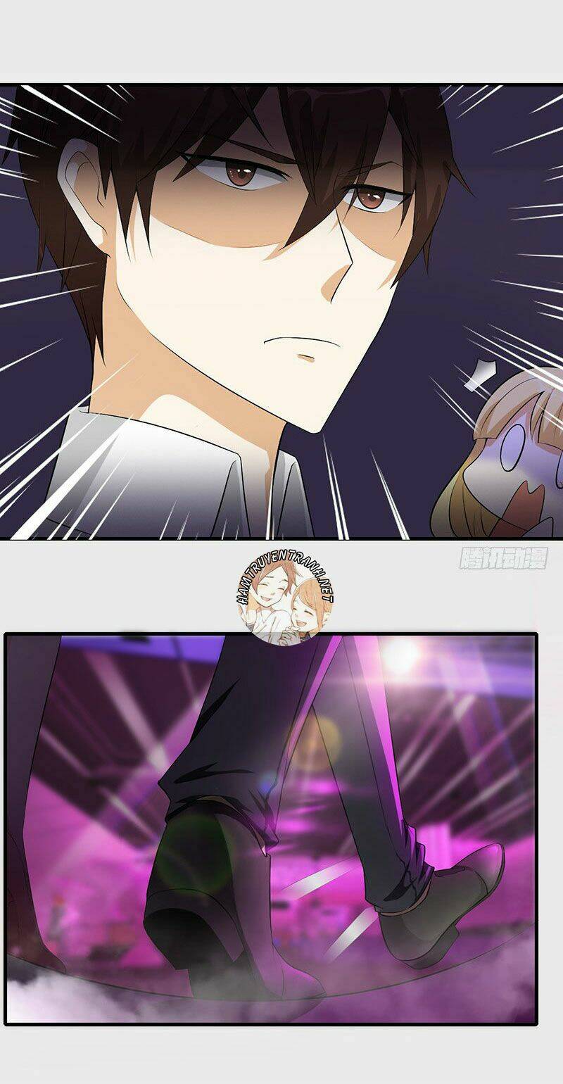 hôn xuống bằng bất cứ giá nào chapter 7 14