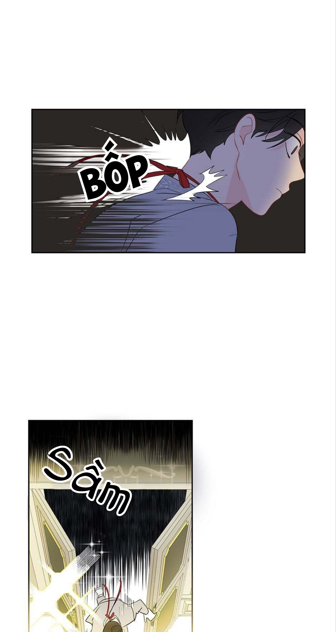 chỉ là giấc mơ thôi phải không? chapter 35 45