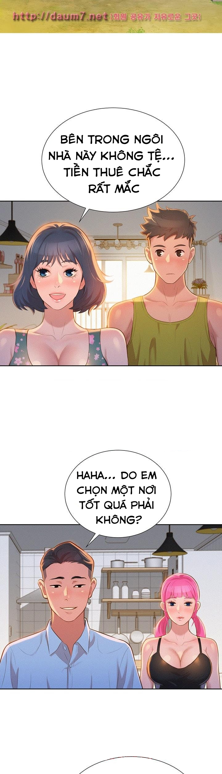 chị gái mưa chapter 12 5