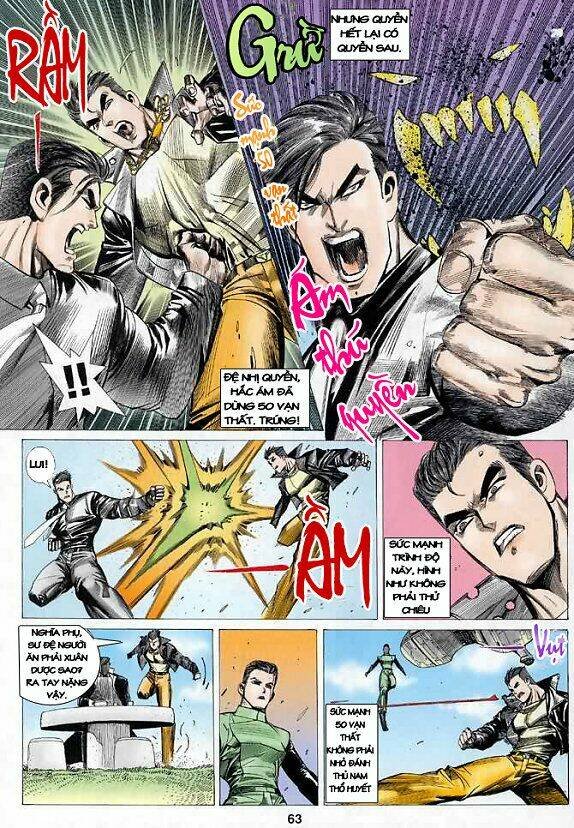 hải hổ 2 chapter 10 30