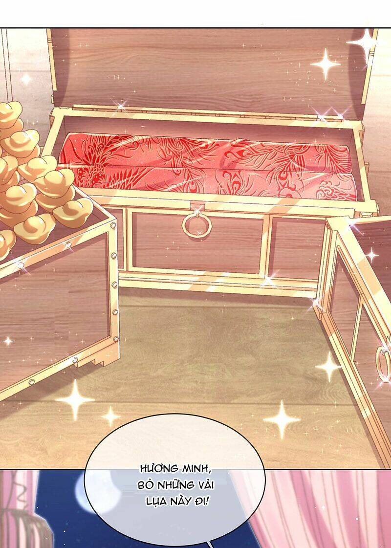 thị huyết y phi chapter 110 2