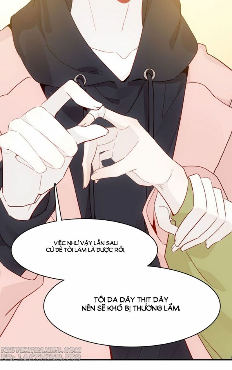 Ái Thượng Ngạo Kiều Long Vương Gia chapter 37 - Trang 43