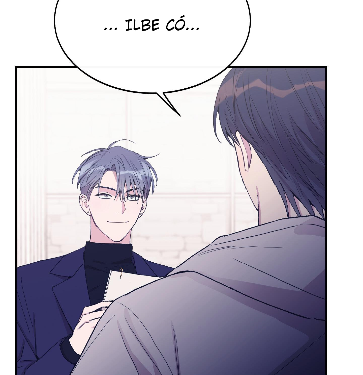 lãng mạn giả dối chapter 28 55