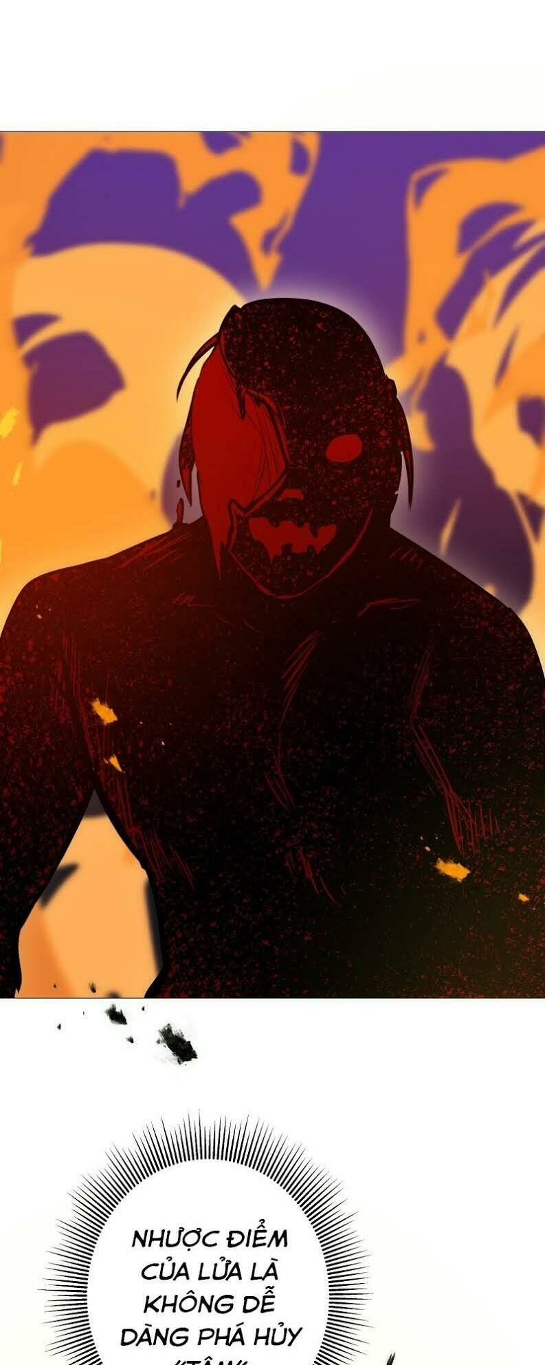 Trọng Sinh Mạc Thế Chapter 116 33