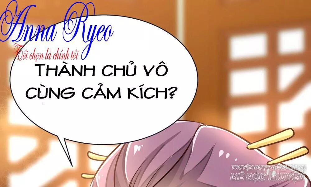 thái tử phi nhà ta thật hung hăng chapter 25 21