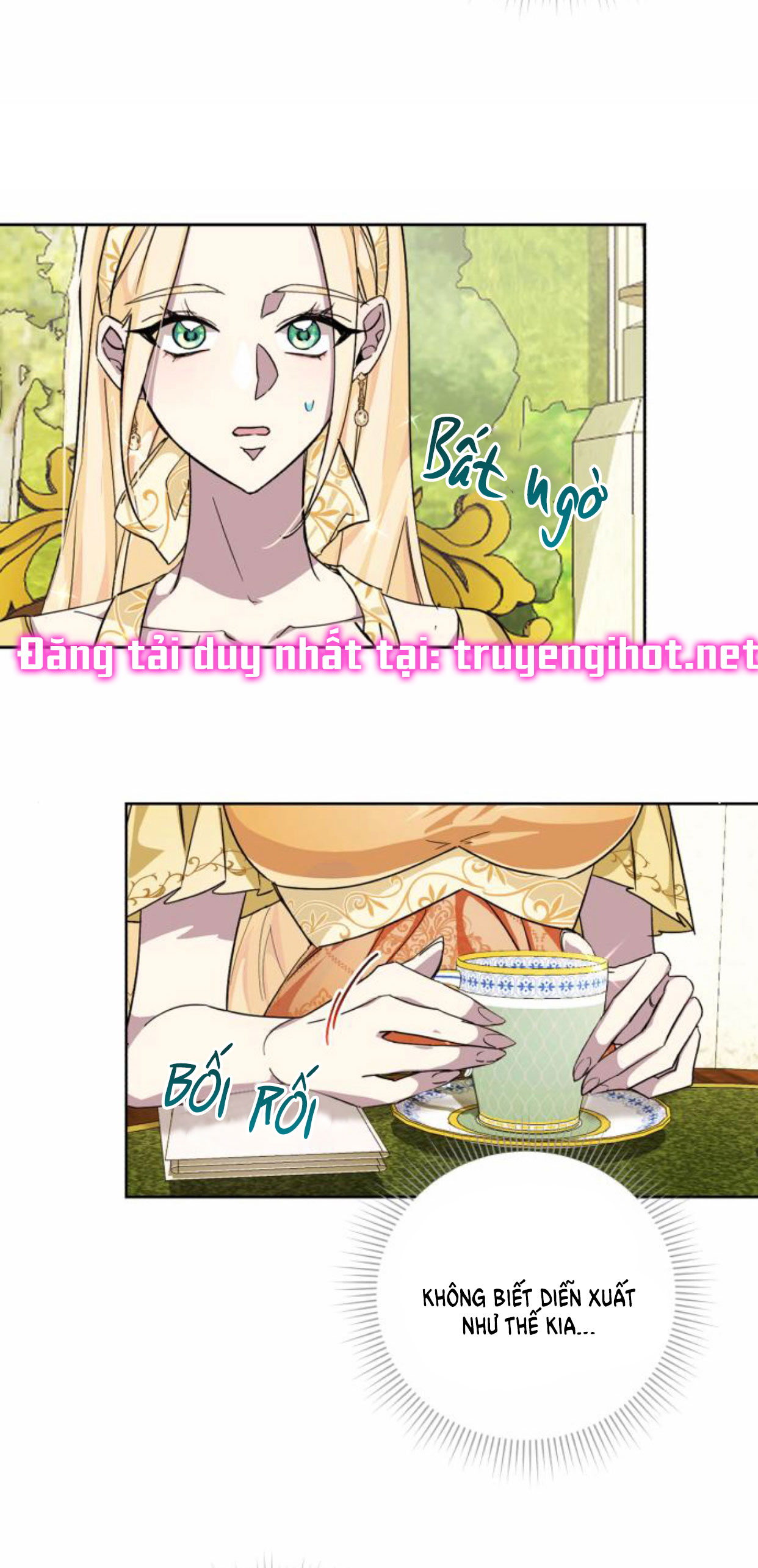 đã có lúc ta muốn nàng chết đi chapter 25 42