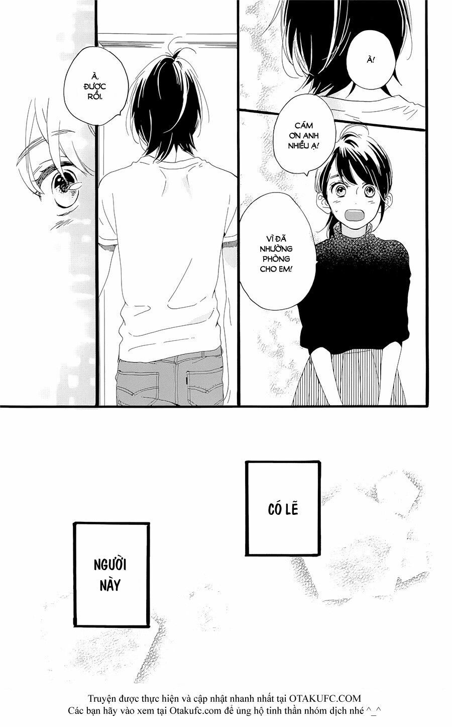 những đóa sơn trà kia, sẽ vì em mà đơm hoa khoe sắc chapter 1 44