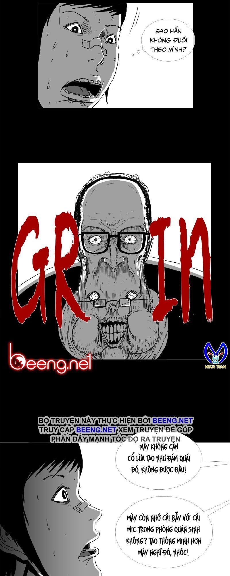 sống sót chapter 25 22