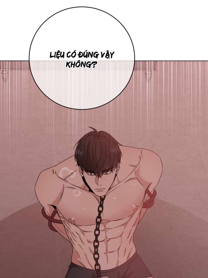 hội chứng minmotion chapter 4 48