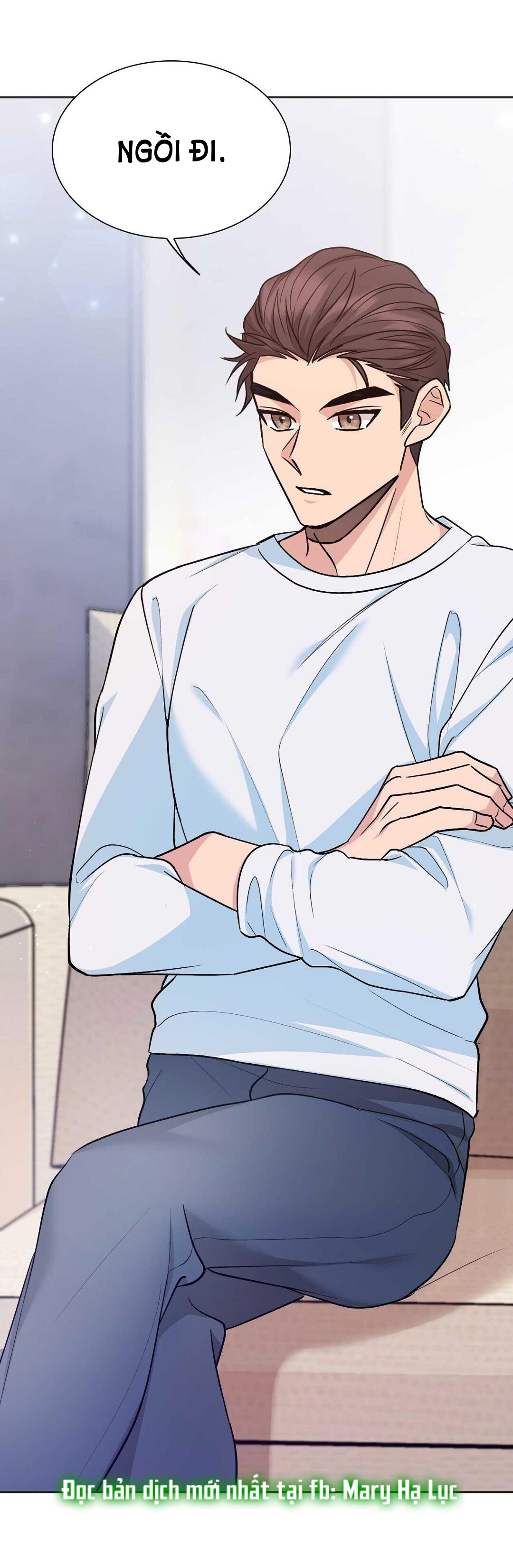 [18+] hợp đồng nô lệ dâm đãng chapter 7.1 28