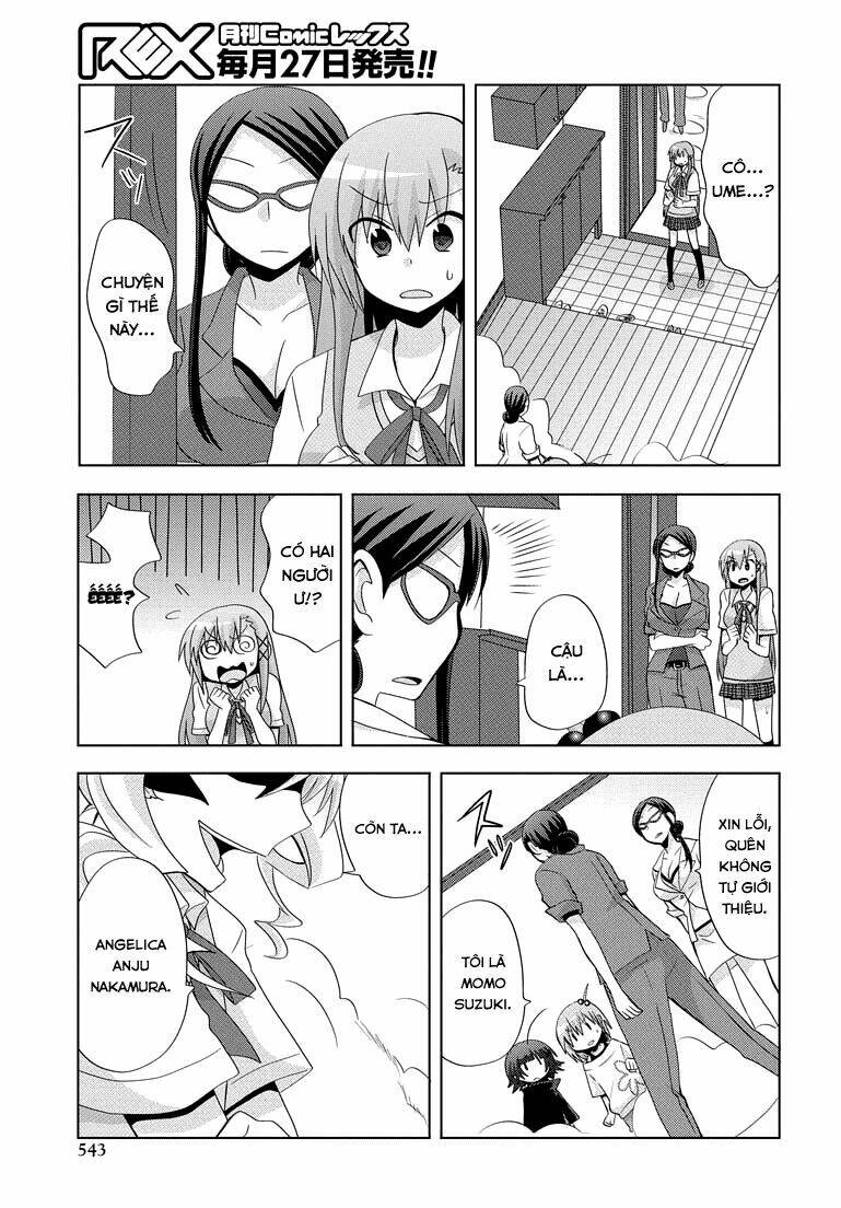 chichi ga loli na mono de chapter 4 26