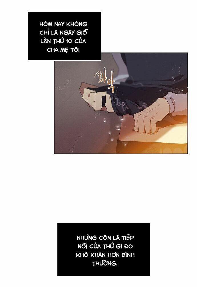 Zero Game chapter 0 13