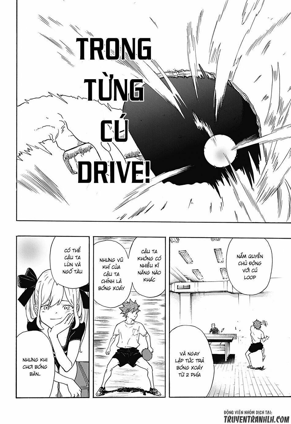 full drive chapter 3 16