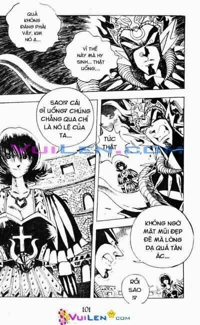 những người bạn tốt chapter 11 100