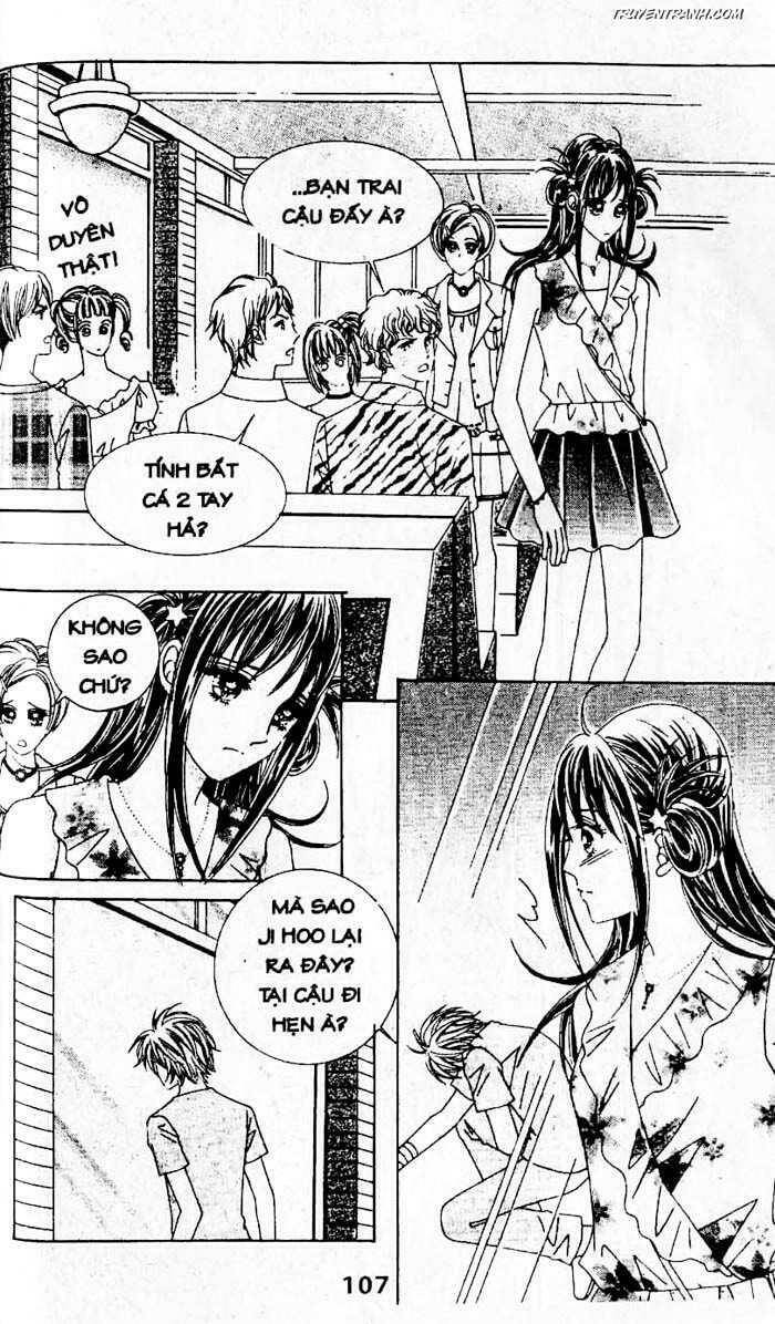 nhà trọ hoàn hảo chapter 58 23