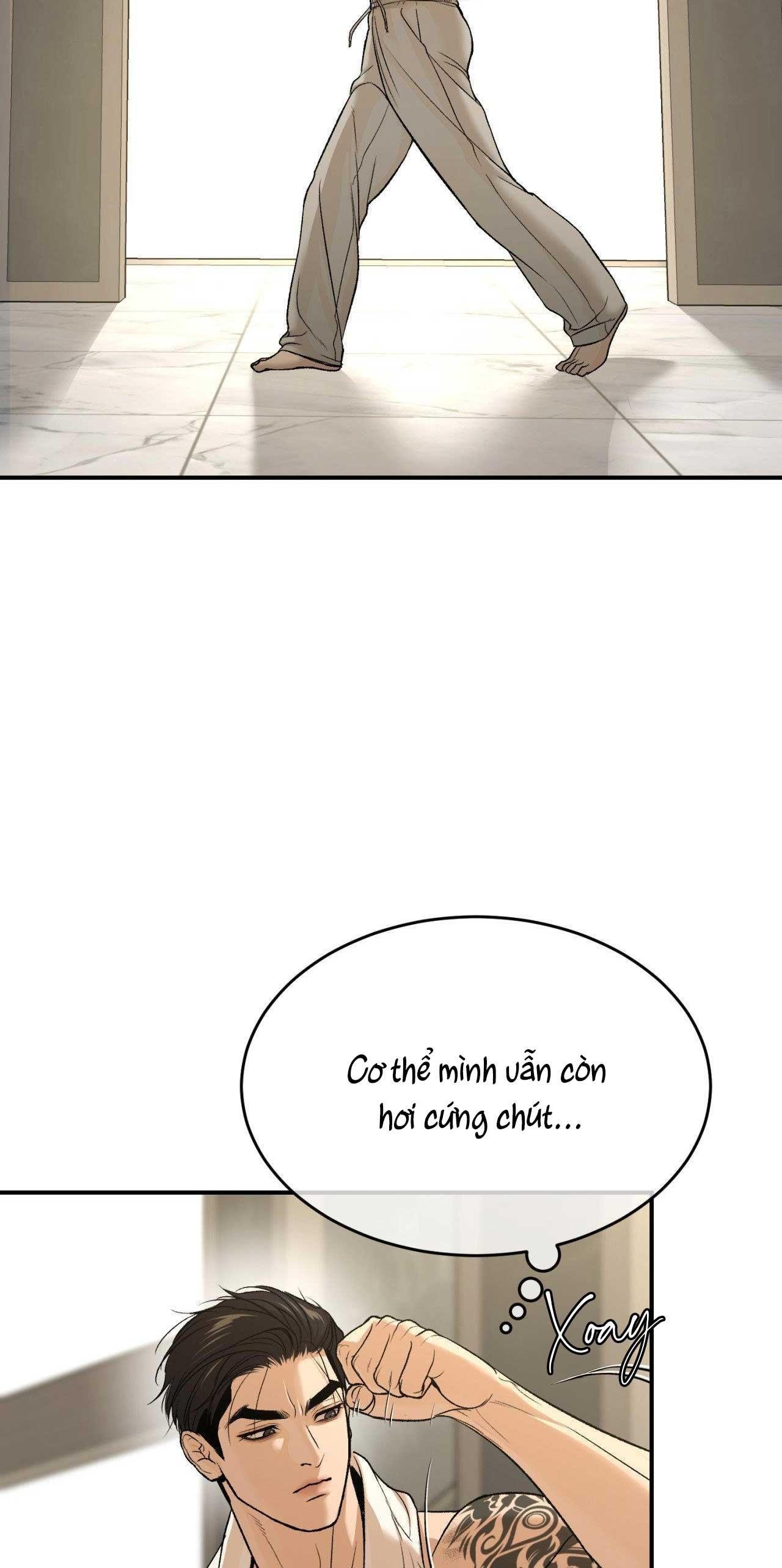 điềm rủi chapter 61 6