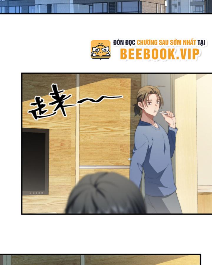 nữ chính chạy từ trong sách ra thì phải làm sao chapter 80 56