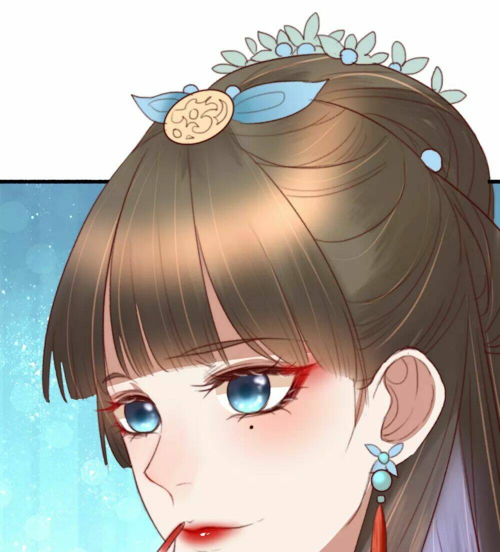 hành trình thịnh sủng chi cẩm tú chapter 39 39